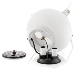 Design-tafellamp FONTANA