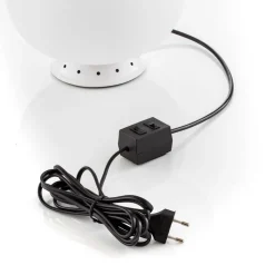 Design-tafellamp FONTANA