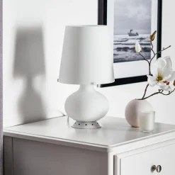 Design-tafellamp FONTANA