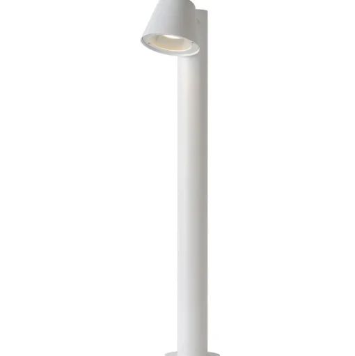 Dingo witte LED tuinpadverlichting met GU10