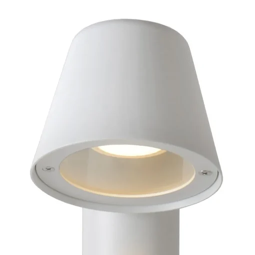 Dingo witte LED tuinpadverlichting met GU10