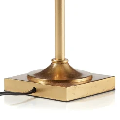 DONATA tafellamp Ø 25,4 cm