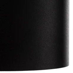 Downlight Point Tone, zwart/goud