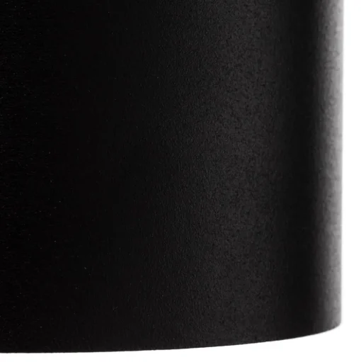 Downlight Point Tone, zwart/goud