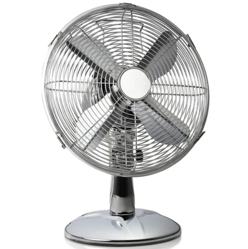 Drie posities kiesbaar - tafelventilator VE5953