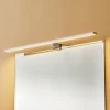 Dun LED spiegellamp, 60 cm