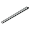 dUOline 2-fasen rupsband, titanium, 50cm