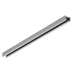 dUOline 2-fasen rupsband, titanium, 50cm