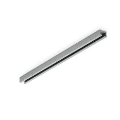 dUOline 2-fasen rupsband, titanium, 50cm