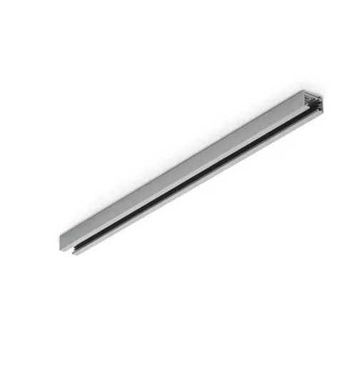 dUOline 2-fasen rupsband, titanium, 50cm