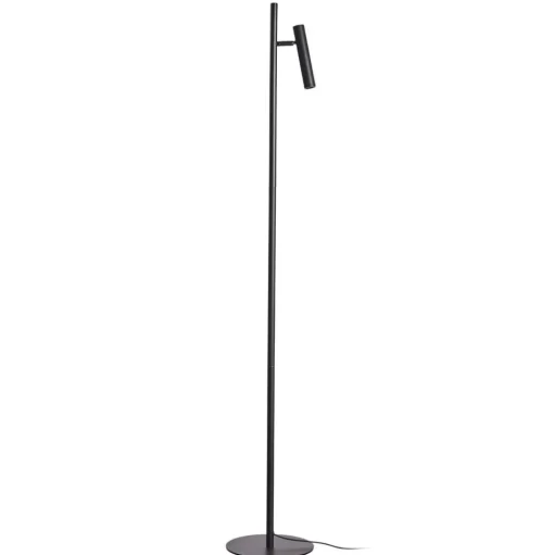 DYBERG LARSEN Carlo 1 LED vloerlamp, 1-lamp