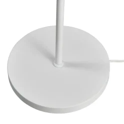 DYBERG LARSEN Coast vloerlamp, wit