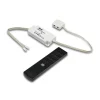 Dynamic Controller-radio 75W, afstandsbediening voor 4 kanalen
