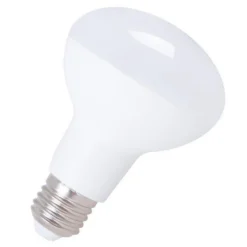 E27 9 W R80 830 LED reflector 120°