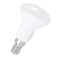 E14 5 W R50 830 LED reflector 120°