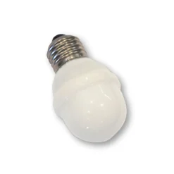 E27 golfbal-lamp 1W 5,5 VA daglicht