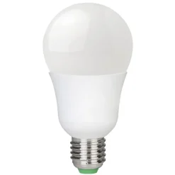 E27 11W 828 LED gloeilamp MEGAMAN Smart Lighting