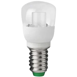 E14 2W 828 LED koelkastlamp MEGAMAN Classic