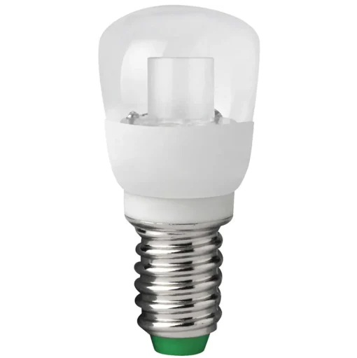 E14 2W 828 LED koelkastlamp MEGAMAN Classic
