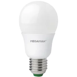 E27 5W 828 LED lamp 12V DC