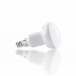 E14 4,9W 830 LED reflectorlamp R50 warmwit 120°