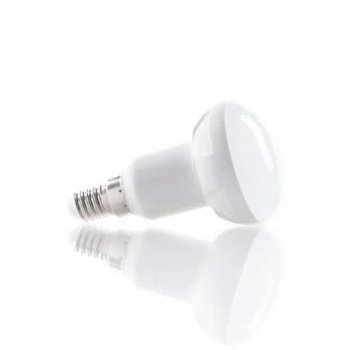 E14 4,9W 830 LED reflectorlamp R50 warmwit 120°