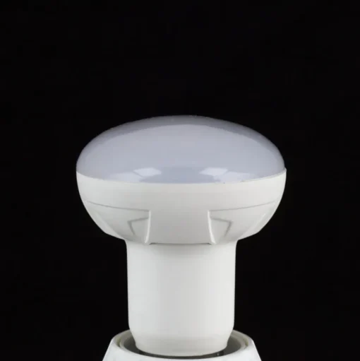 E27 11W 830 LED reflectorlamp R63 ww 120 graden