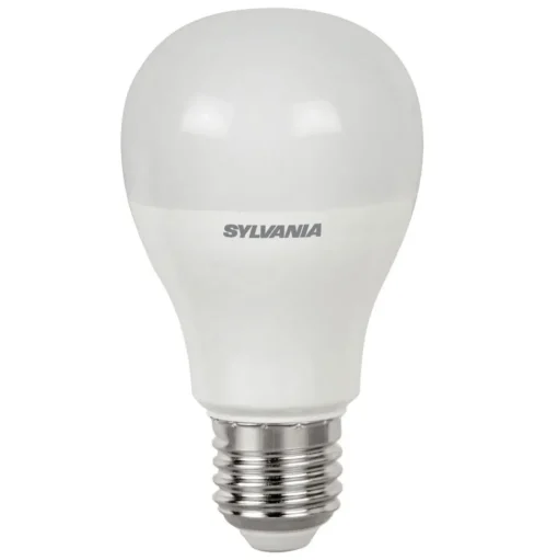 E27 8W 865 Led-lamp mat