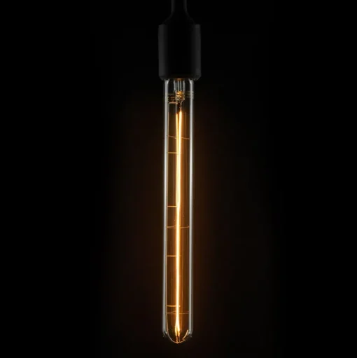 E27 7W LED buislamp, 300 mm
