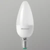 E14 3,5W LED kaarslamp mat 2.800K