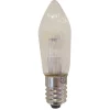 E10 0,4W 10-55V LED reservelampen 3stuks/pak kaars