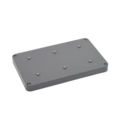 Easy Connect Puk oplaadstation voor Sigor oplaadbare lampen, 6-voudig