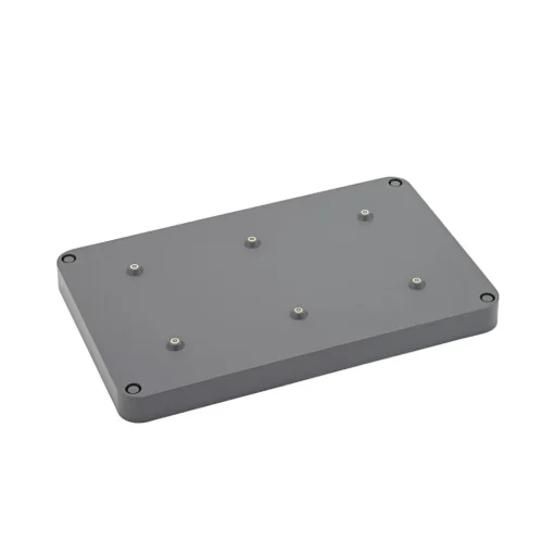 Easy Connect Puk oplaadstation voor Sigor oplaadbare lampen, 6-voudig