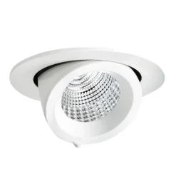 EB431 LED inbouwlamp Flood reflectorlamp wit uw