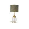 EBB & FLOW Lute tafellamp Branches grey/ochre
