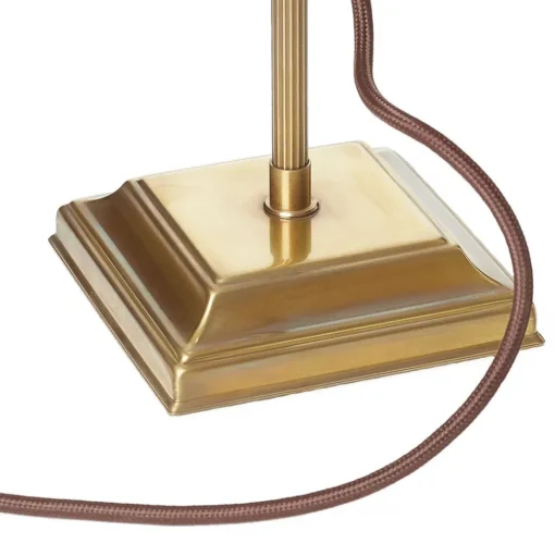Echte bankierslamp TULSI
