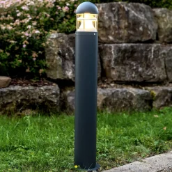 Eenvoudige tuinpadverlichting Maris
