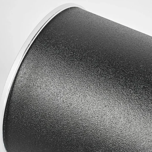 Effectvolle LED-buitenwandlamp Morena