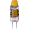 EG4 1,2W 828 LED stiftlamp