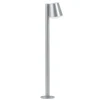 EGLO connect Caldiero-C LED tuinpadverlichting rvs