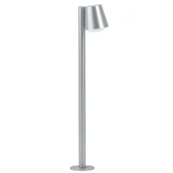 EGLO connect Caldiero-C LED tuinpadverlichting rvs