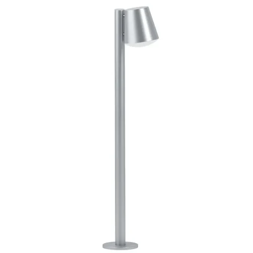 EGLO connect Caldiero-C LED tuinpadverlichting rvs