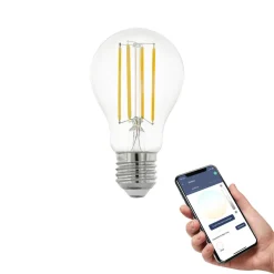 EGLO connect E27 A60 lamp 6W 806 lumen 4000K