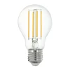 EGLO connect E27 A60 lamp 6W 806 lumen 2700K