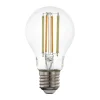 EGLO connect E27 A60 lamp 6W 806lm 2200-6500K