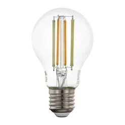 EGLO connect E27 A60 lamp 6W 806lm 2200-6500K