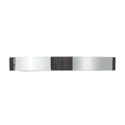 EGLO connect Fueva-C plafondlamp rond 30 cm chroom
