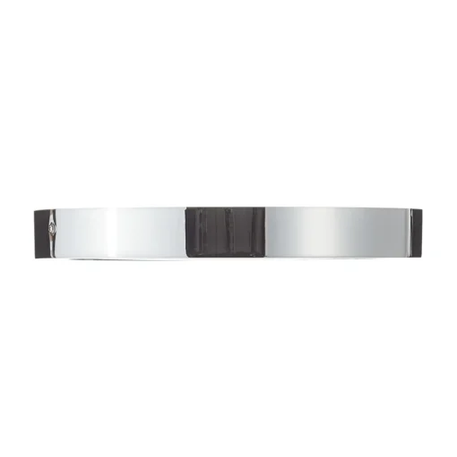 EGLO connect Fueva-C plafondlamp rond 30 cm chroom
