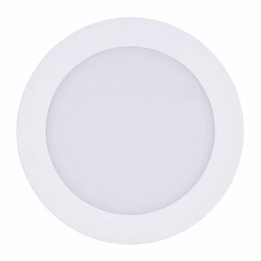 EGLO connect Fueva-Z inbouwlamp 16,5cm, wit