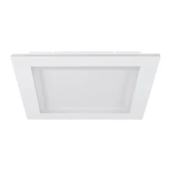 EGLO connect LED plafondlamp Padrogiano-Z 1-lamp, 45 x 45 cm